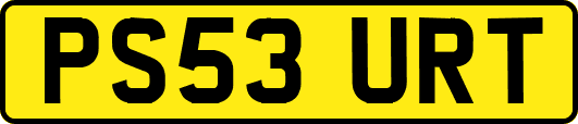 PS53URT