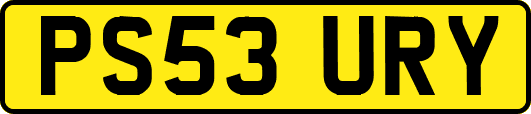 PS53URY