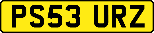 PS53URZ