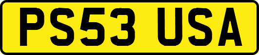 PS53USA