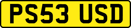 PS53USD