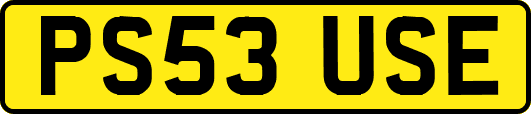 PS53USE