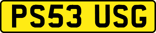 PS53USG