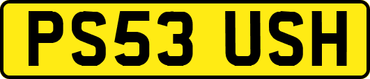 PS53USH