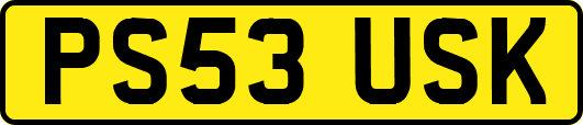 PS53USK