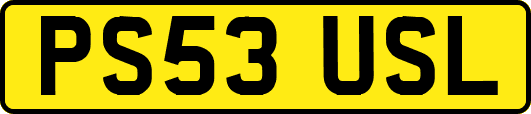 PS53USL