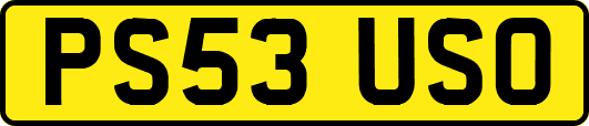 PS53USO