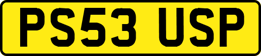PS53USP