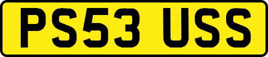 PS53USS