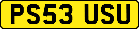 PS53USU