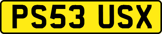 PS53USX