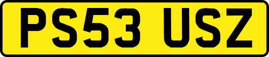 PS53USZ