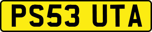 PS53UTA