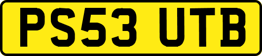 PS53UTB