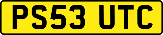 PS53UTC