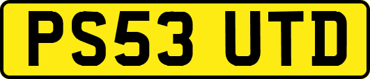 PS53UTD