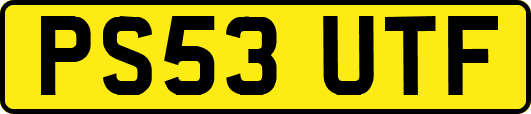 PS53UTF