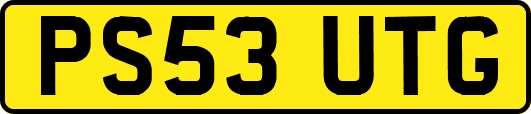 PS53UTG