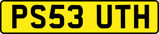 PS53UTH