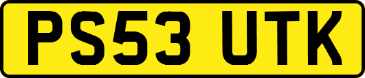 PS53UTK