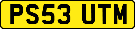 PS53UTM