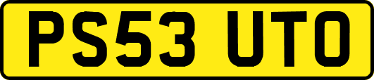 PS53UTO