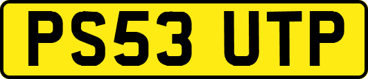 PS53UTP