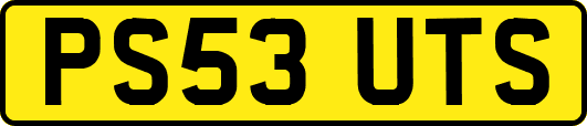 PS53UTS