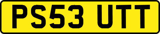 PS53UTT