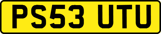 PS53UTU