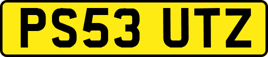 PS53UTZ