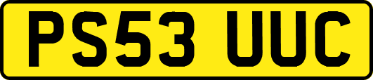 PS53UUC