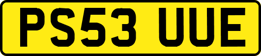 PS53UUE