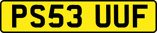 PS53UUF