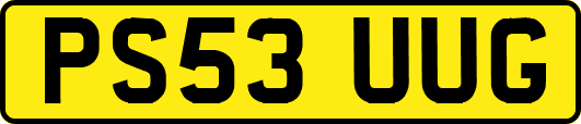 PS53UUG