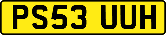 PS53UUH