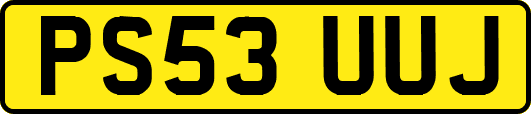 PS53UUJ