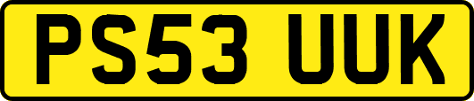 PS53UUK