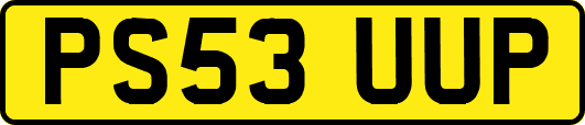 PS53UUP