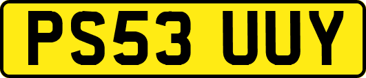 PS53UUY
