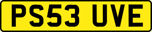 PS53UVE