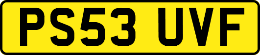 PS53UVF