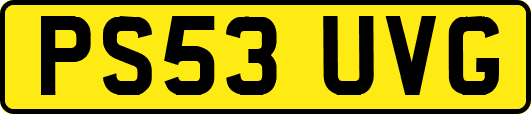 PS53UVG