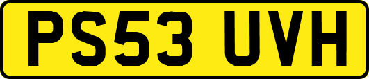 PS53UVH