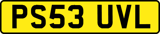 PS53UVL