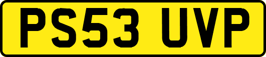 PS53UVP