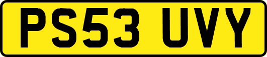 PS53UVY