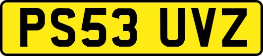 PS53UVZ