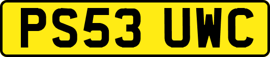PS53UWC