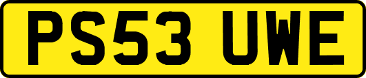 PS53UWE